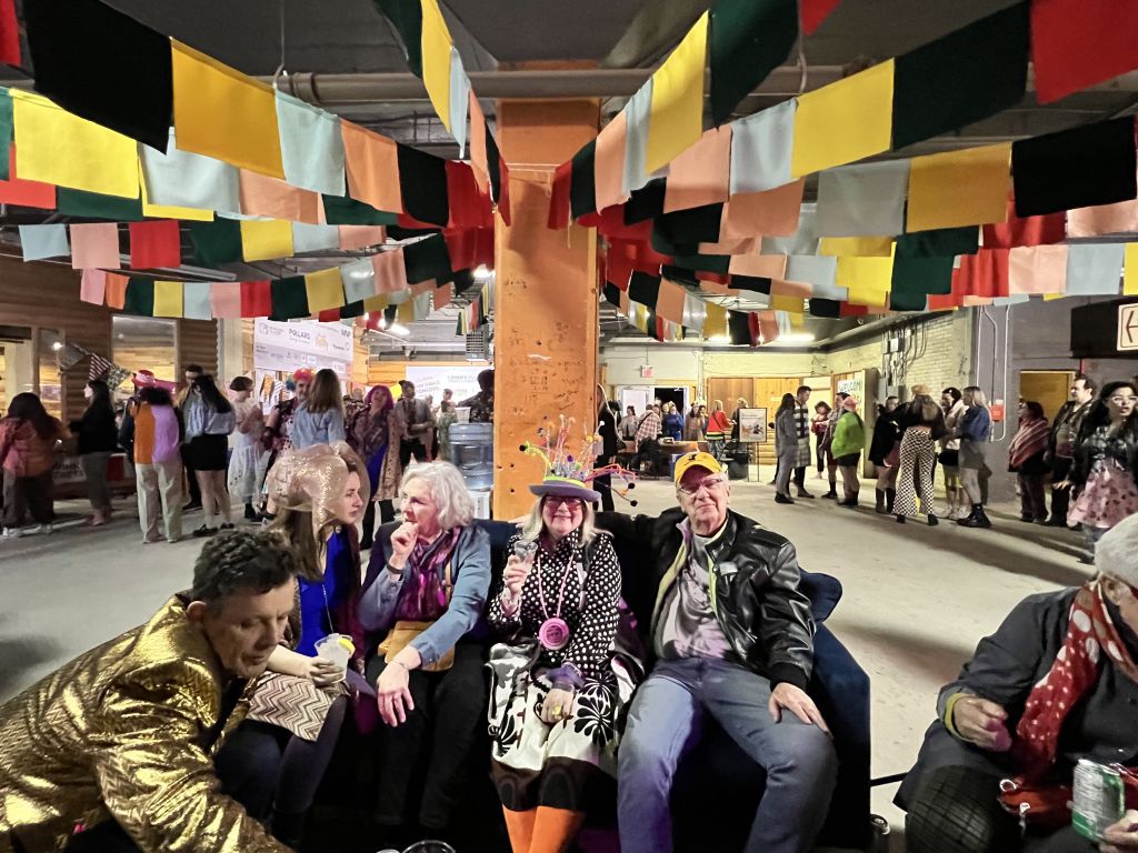 Museum, Community and Academic Work 6