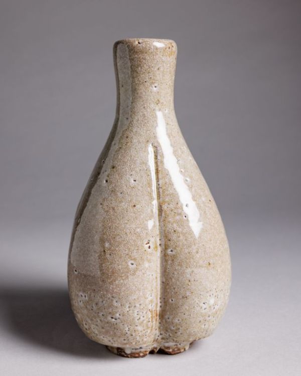 Small vase