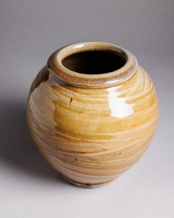 Large vase
