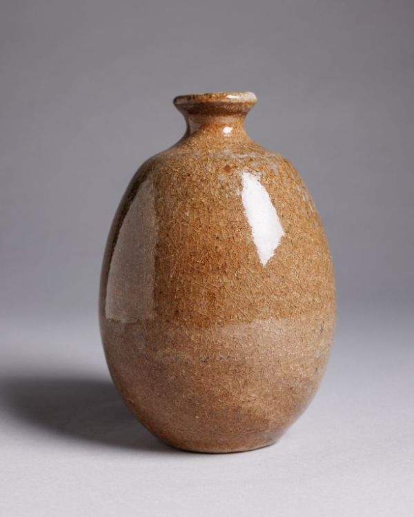 Small vase