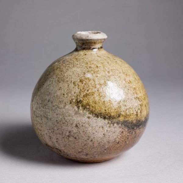 Small vase