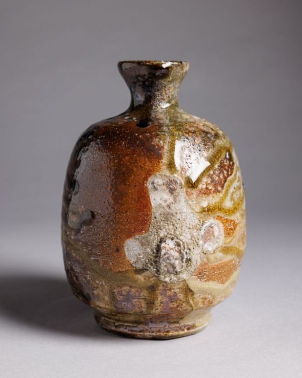 Small vase