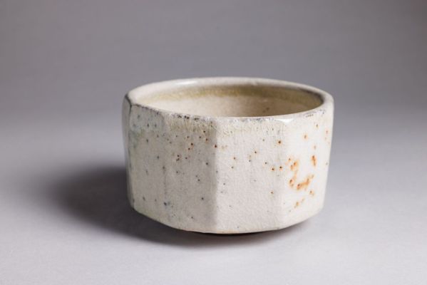 Medium lobed bowl