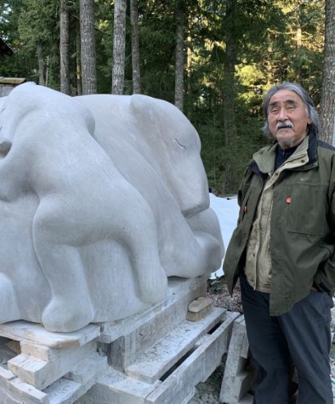 Books_Abraham Anghik Ruben