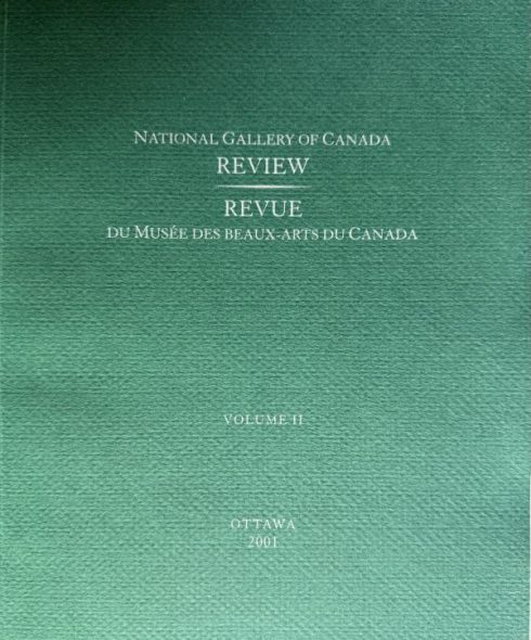 Books_Giuseppe Maria Crespi_The Art of Allegory_National Gallery of Canada Review