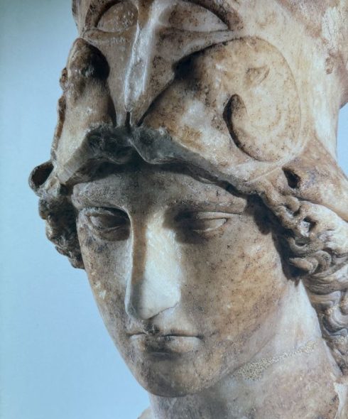 Books_Olympus_The Greco Roman Collections of Berlin