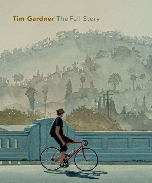Books_Tim Gardner