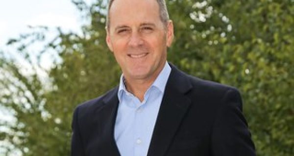 Dr. Stephen Borys, WAG Director & CEO. Photo Leif Norman