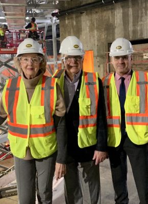 Museum, Community and Academic Work3