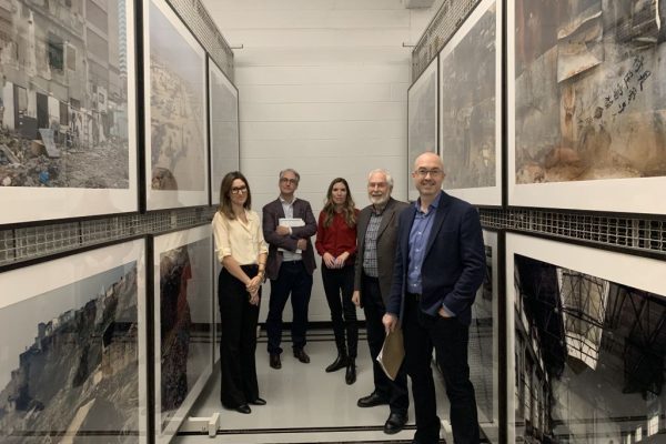 Museum, Community and Academic Work5