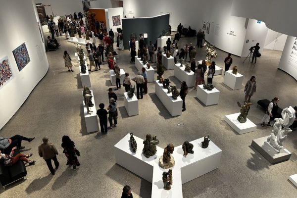 Museum, Community and Academic3