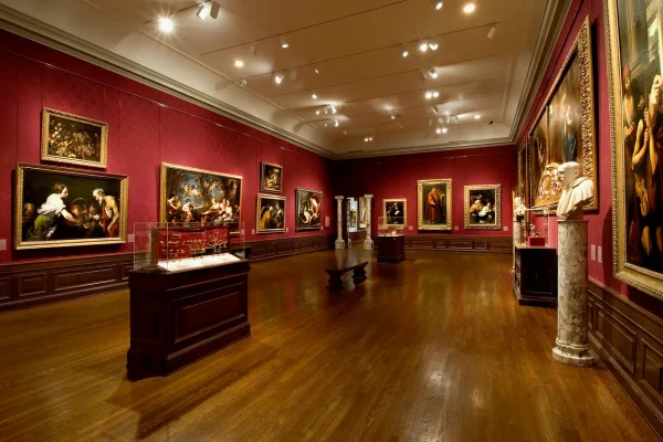 Ringling Museum of Art